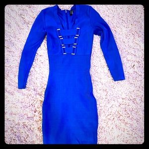 Marciano Bodycon Dress